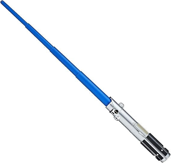 Star Wars Bladebuilders Rey Basic Lightsaber - Blue