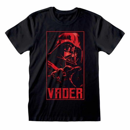 Vader (Unisex) Star Wars T-Shirt