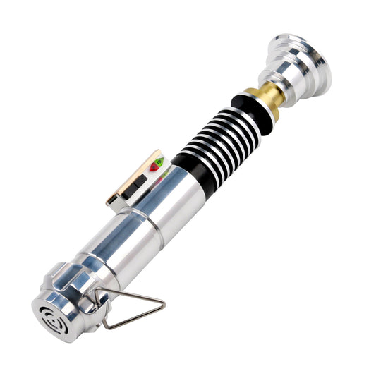 Luke Skywalker - Lightsaber - EP6