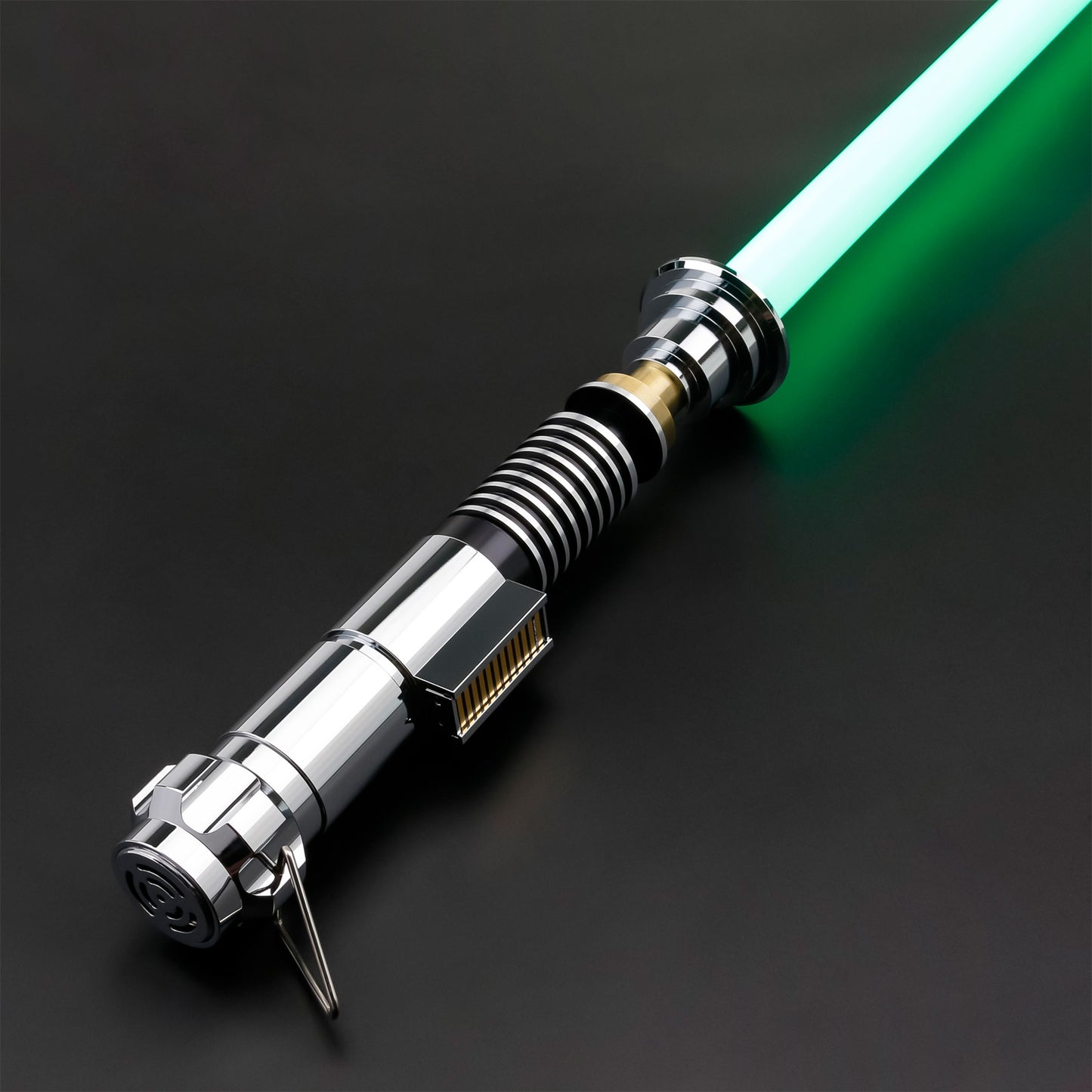 Luke Skywalker - Lightsaber - EP6