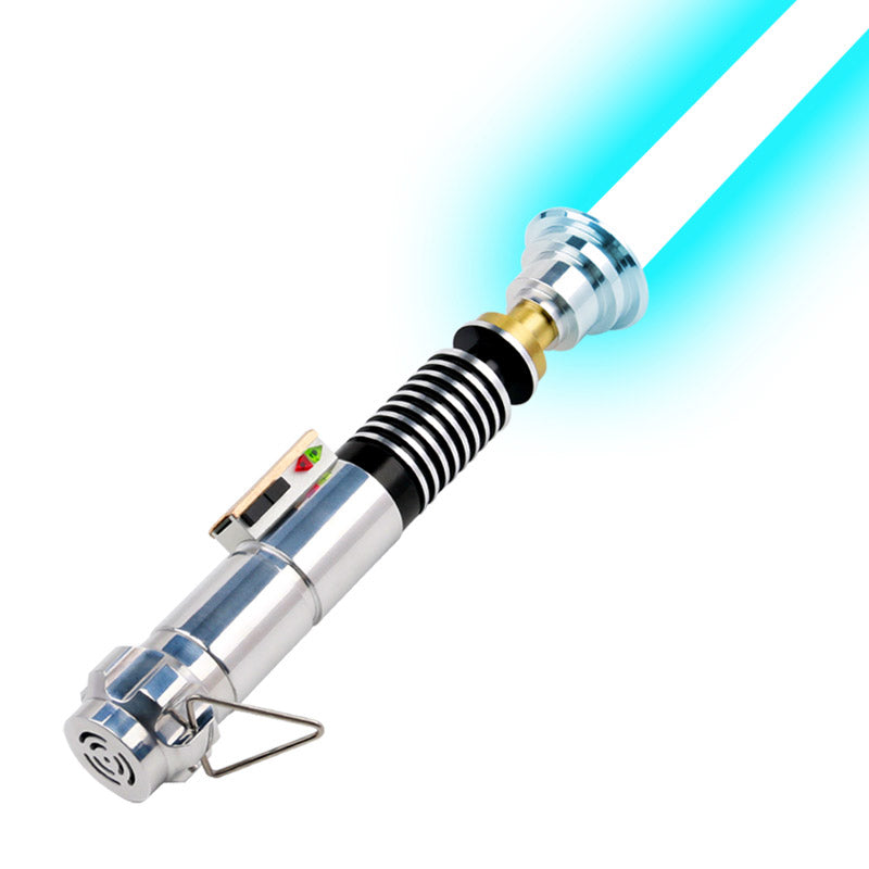 Luke Skywalker - Lightsaber - EP6