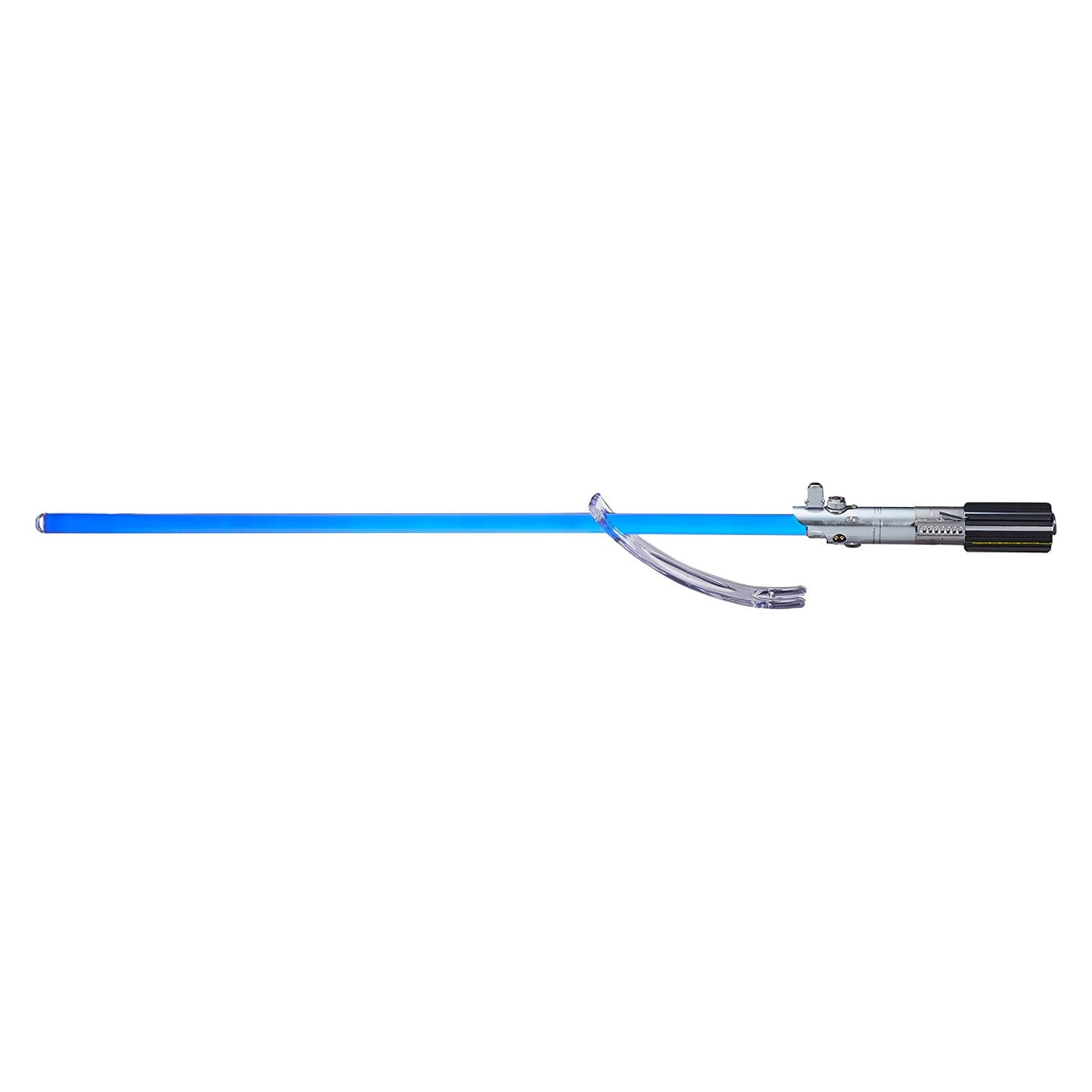 The Black Series: Luke Skywalker Star Wars Force FX Lightsaber - Blue
