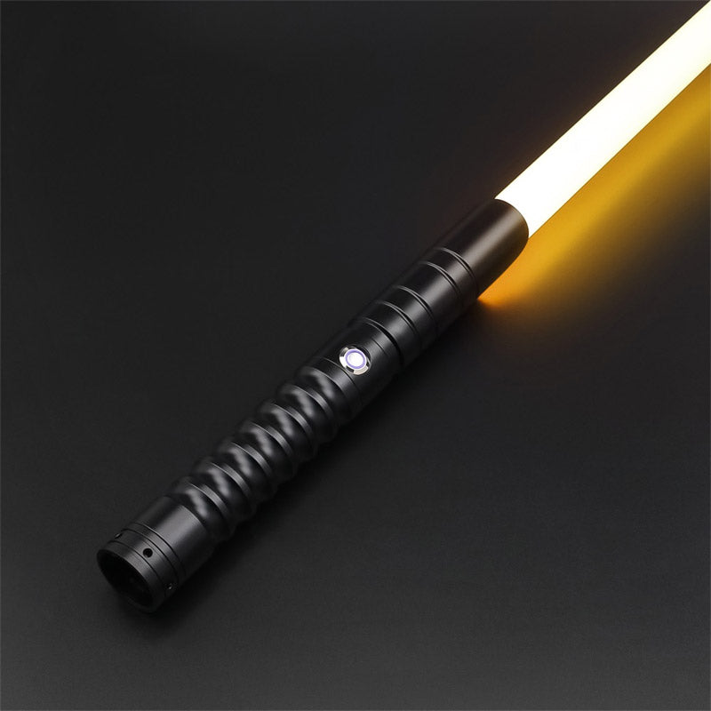Padawan - Lightsaber - Black