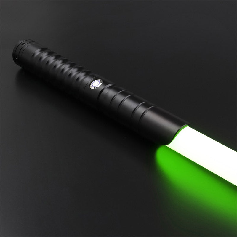 Padawan - Lightsaber - Black