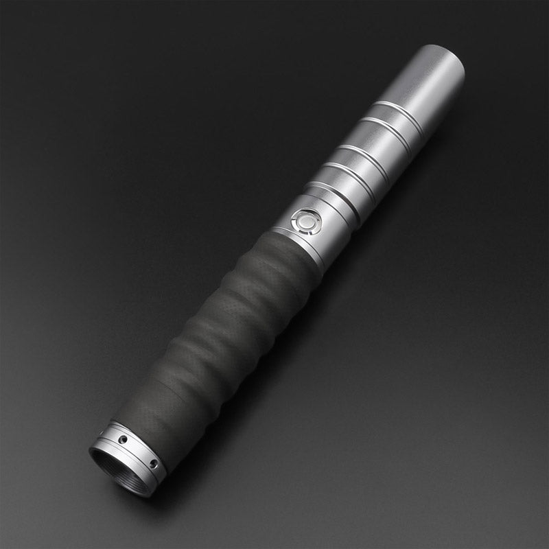 Padawan - Lightsaber - Grey