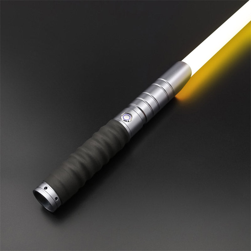 Padawan - Lightsaber - Grey