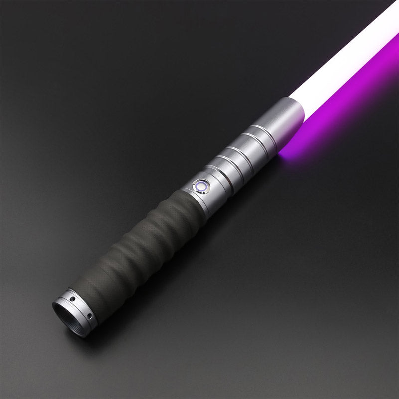 Padawan - Lightsaber - Grey