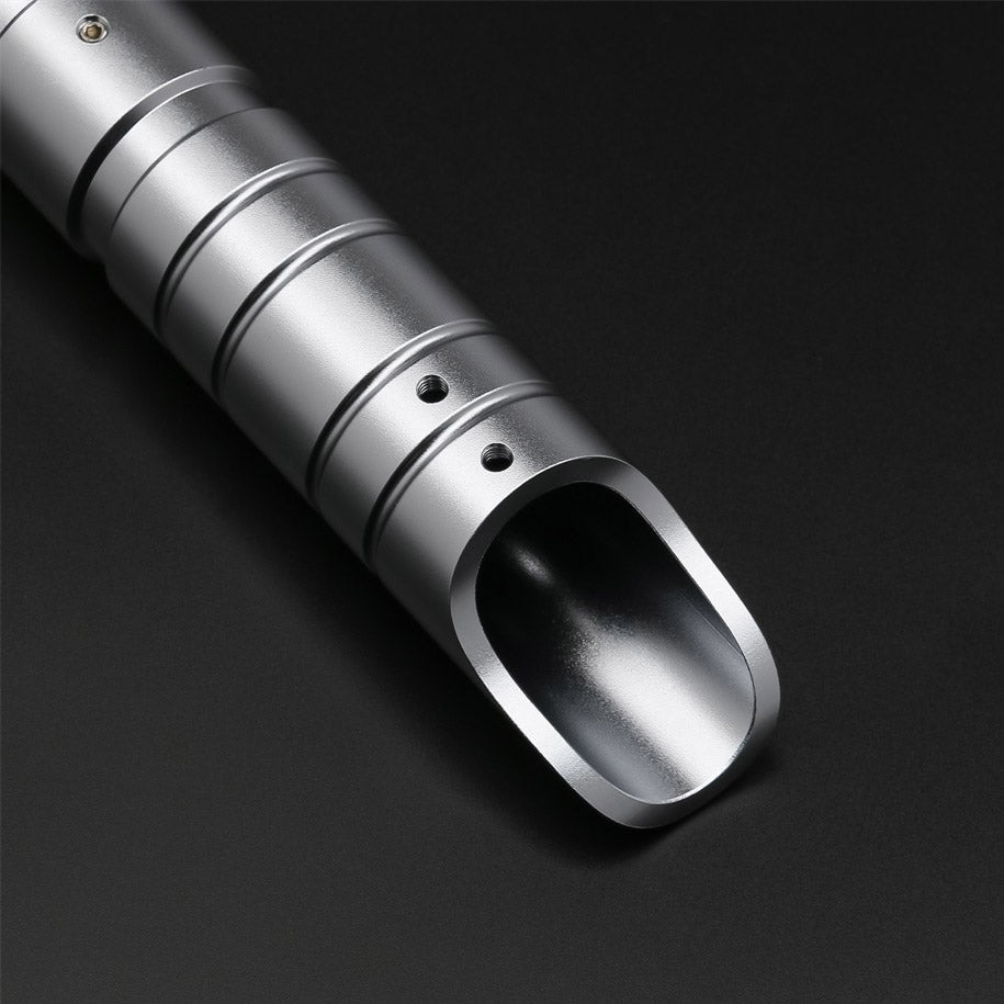 Padawan - Lightsaber - Grey