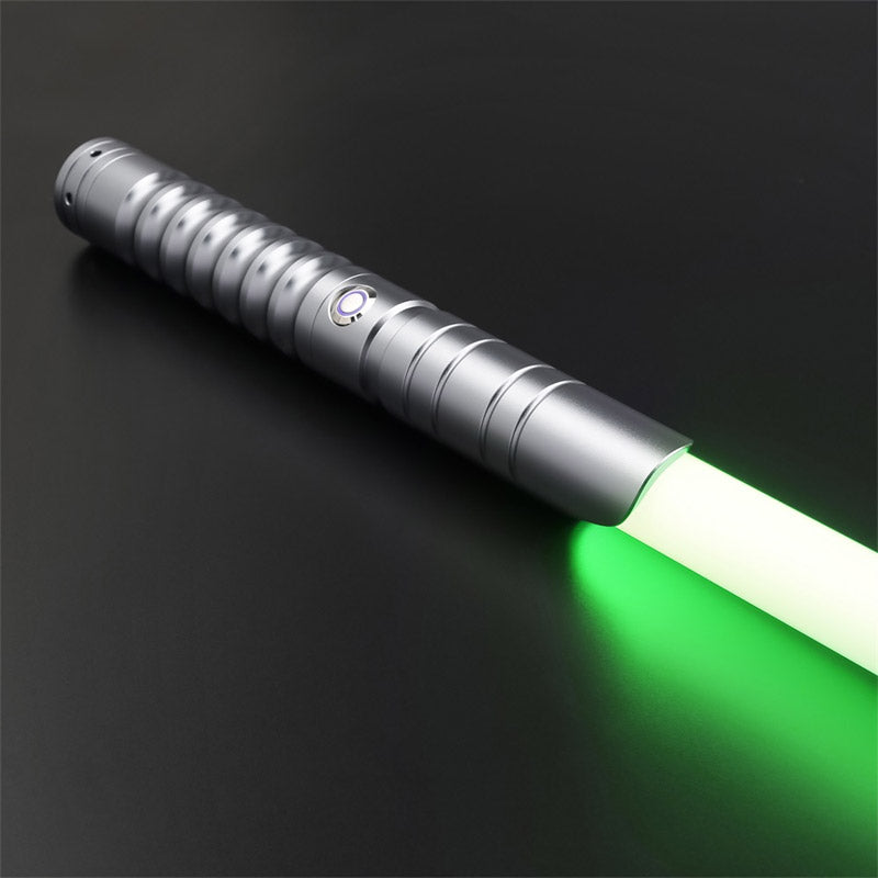 Padawan - Lightsaber - Grey