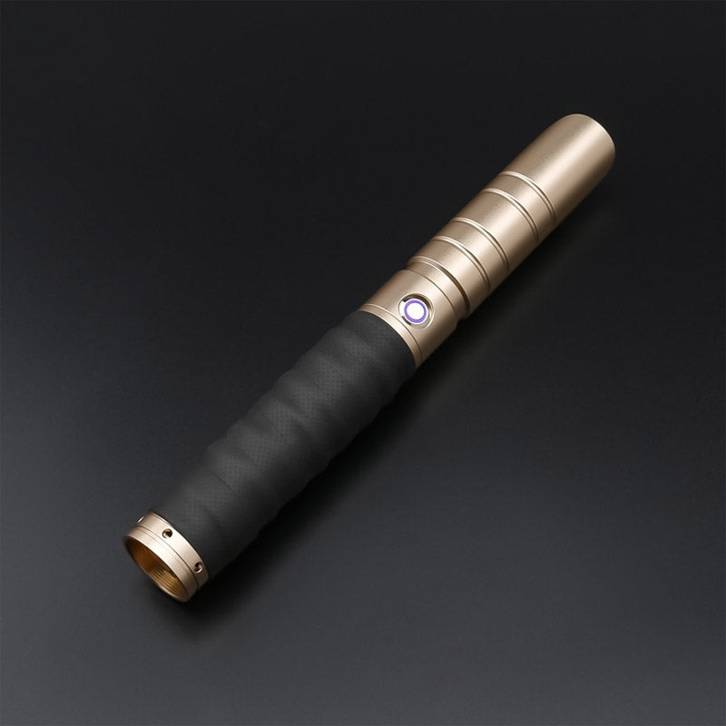 Padawan - Lightsaber - Rose Gold