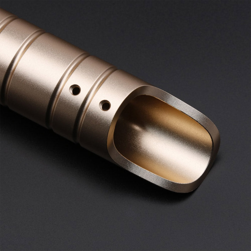 Padawan - Lightsaber - Rose Gold
