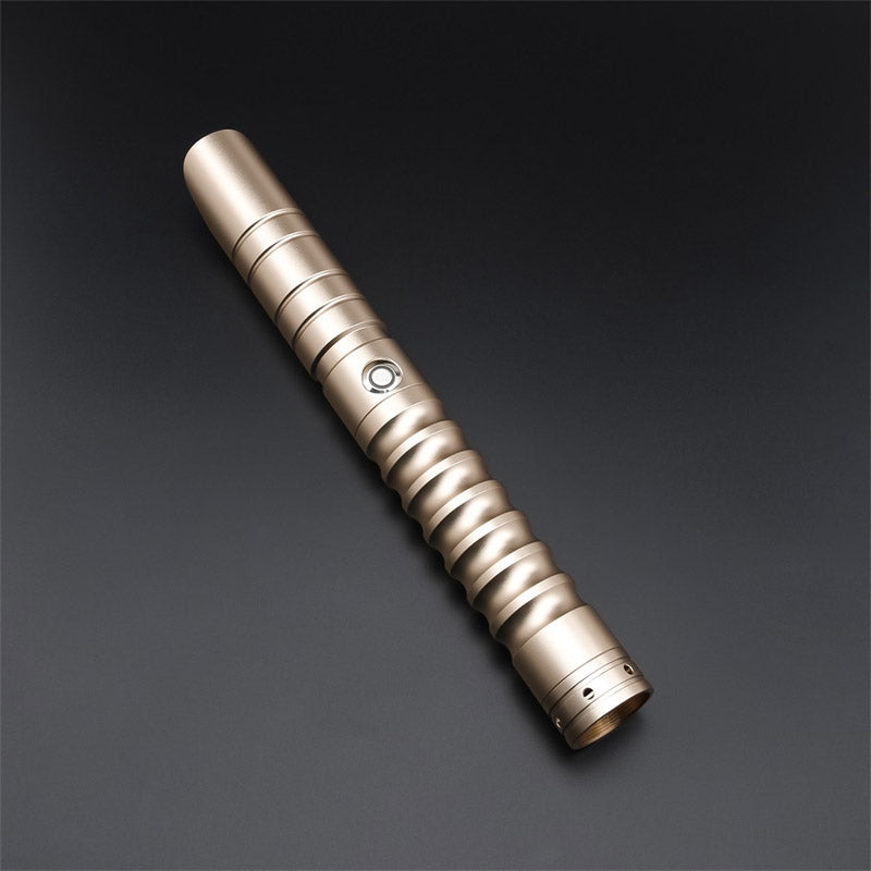 Padawan - Lightsaber - Rose Gold