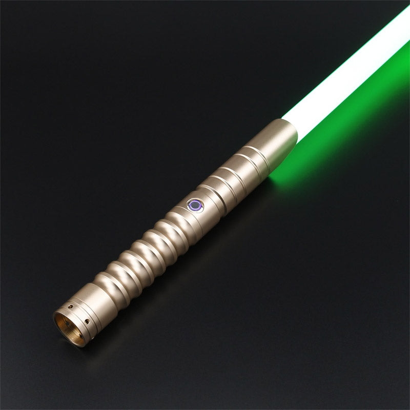 Padawan - Lightsaber - Rose Gold