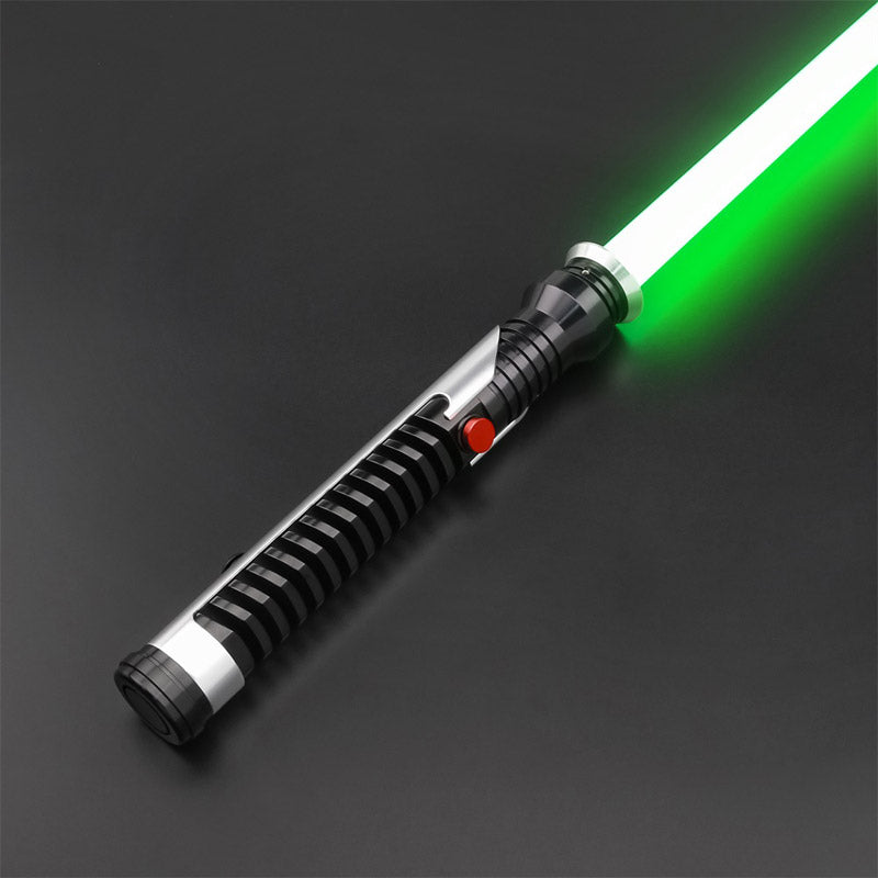 Qui-Gon Jinn - Lightsaber - EP1