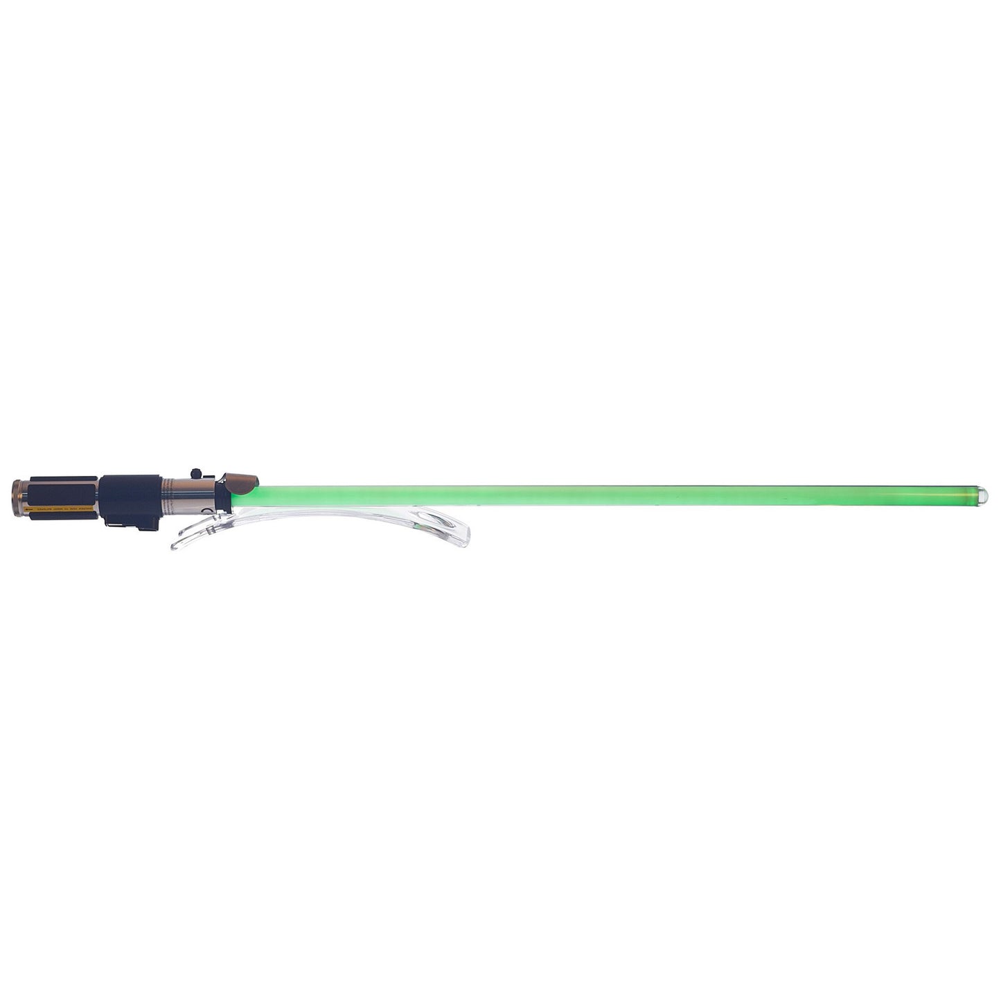 The Black Series: Yoda Star Wars Force FX Lightsaber - Green