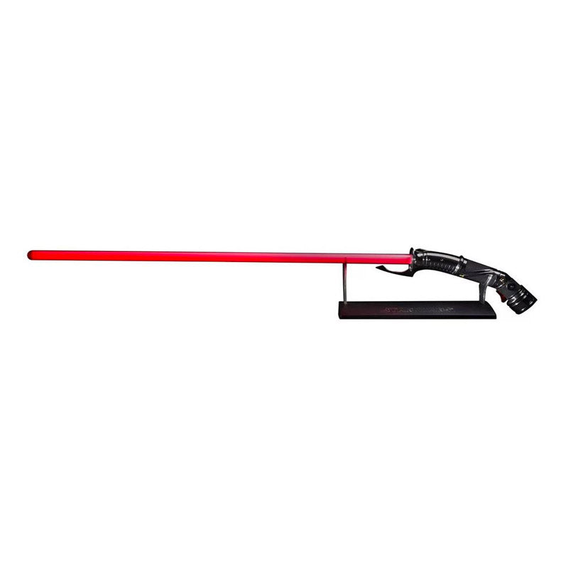 The Black Series: Count Dooku Star Wars Force FX Lightsaber - Red