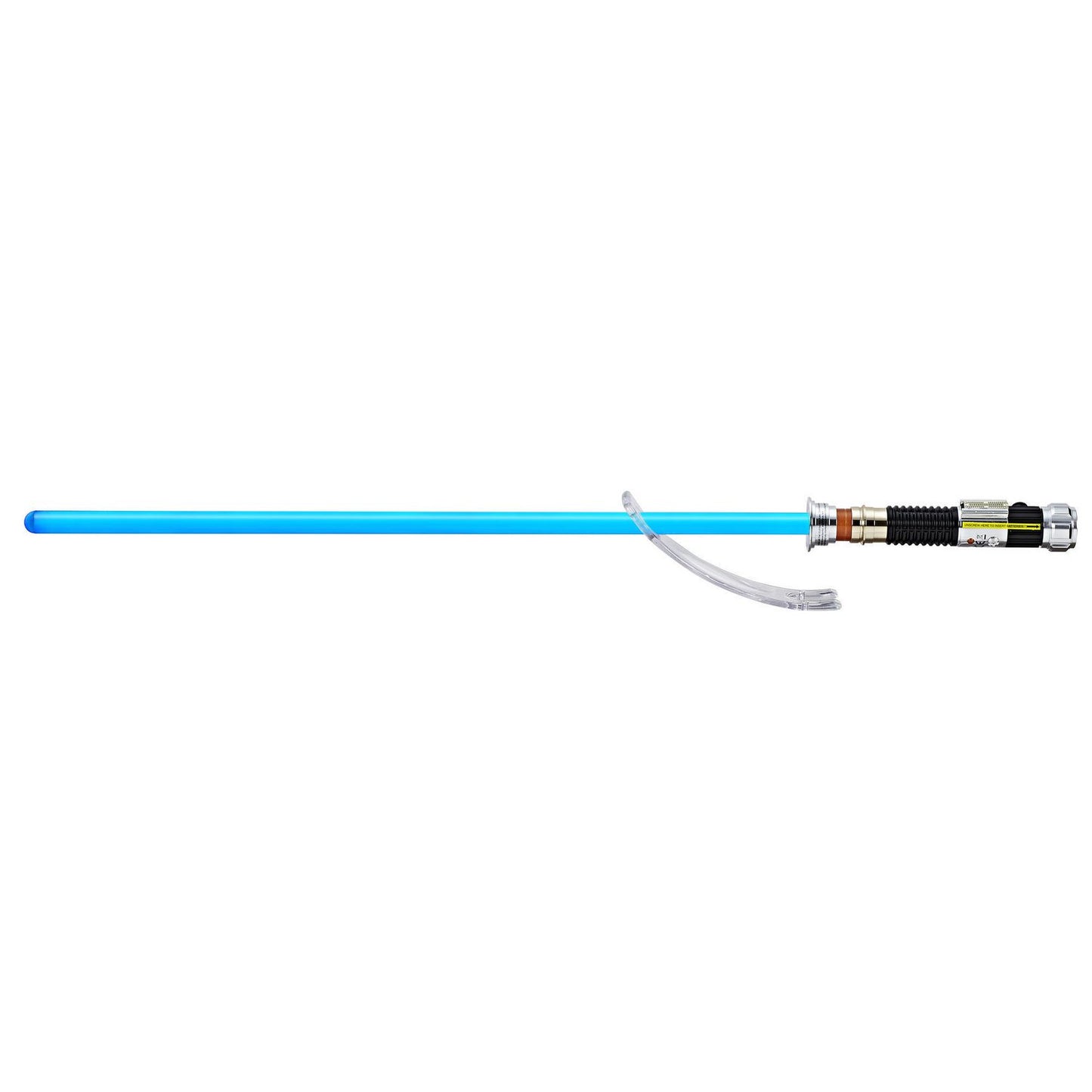 The Black Series: Obi-Wan Kenobi Star Wars Force FX Lightsaber - Blue