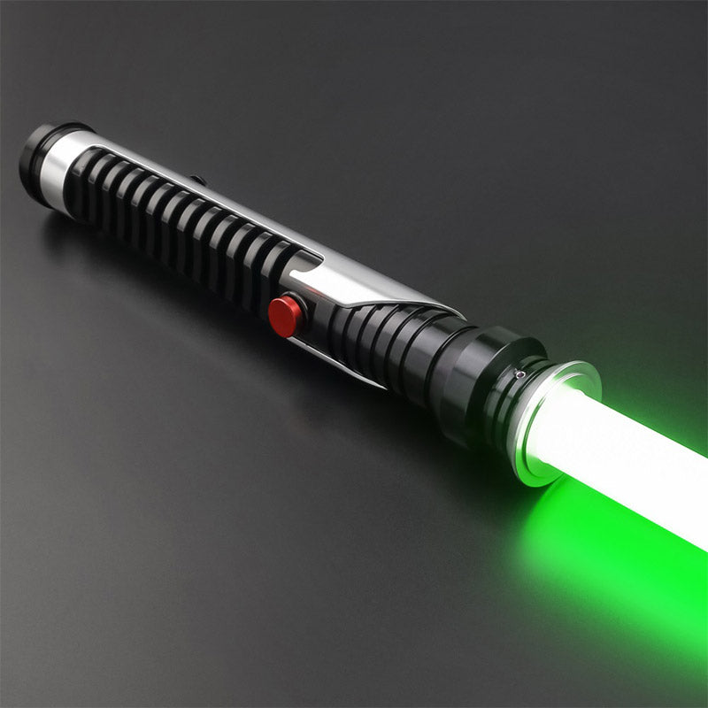 Qui-Gon Jinn - Lightsaber - EP1