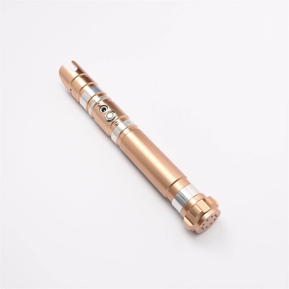 Pain - Lightsaber - Rose Gold