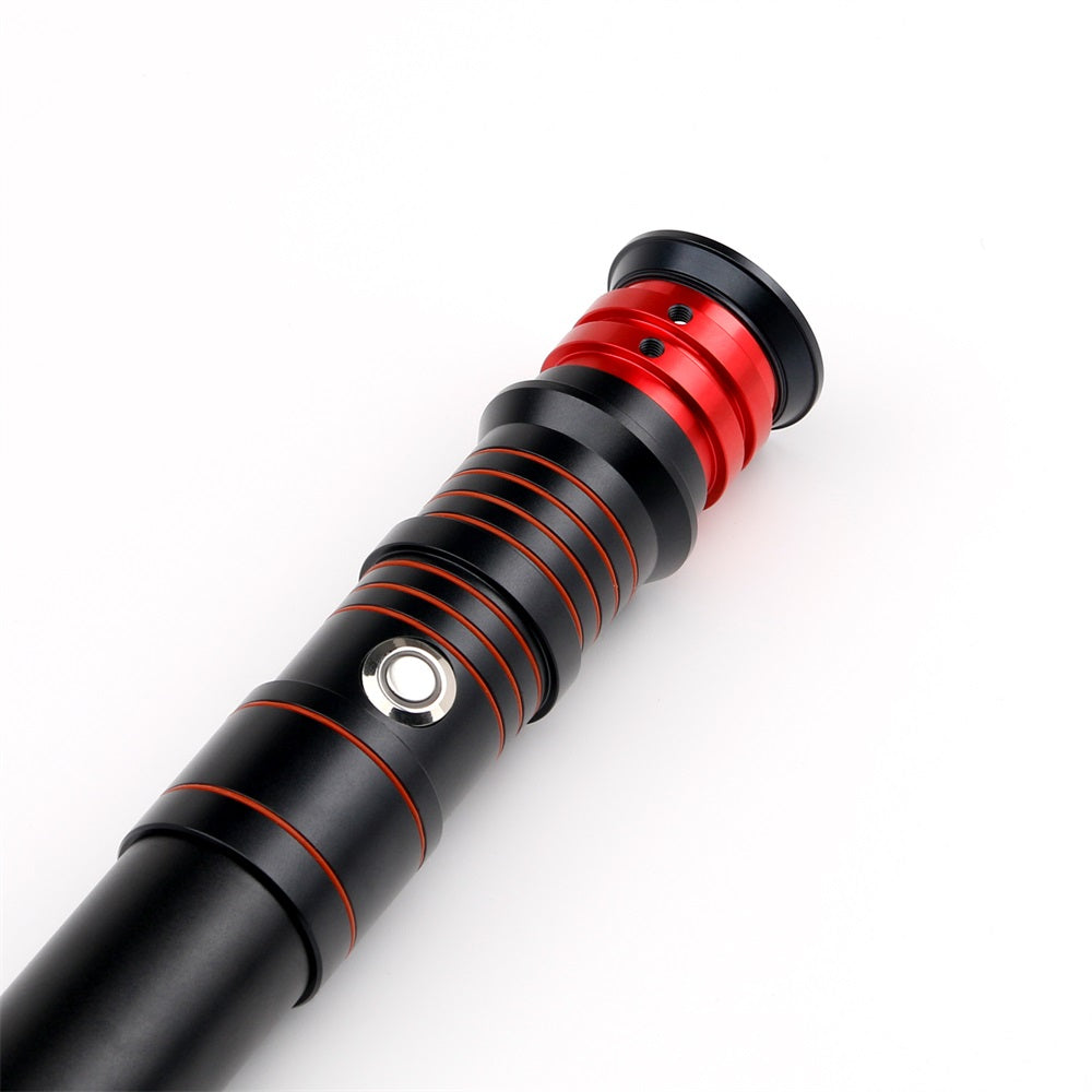 Power - Lightsaber - Black/Red