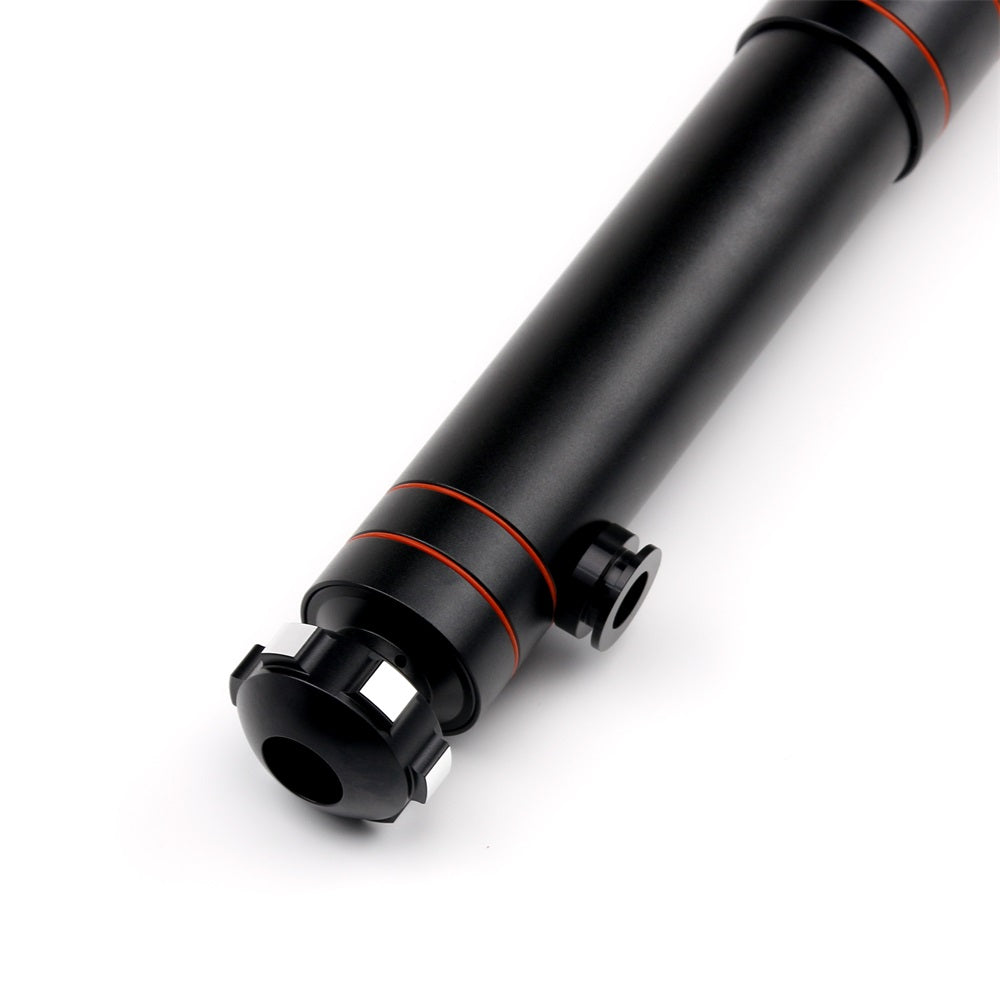 Power - Lightsaber - Black/Red