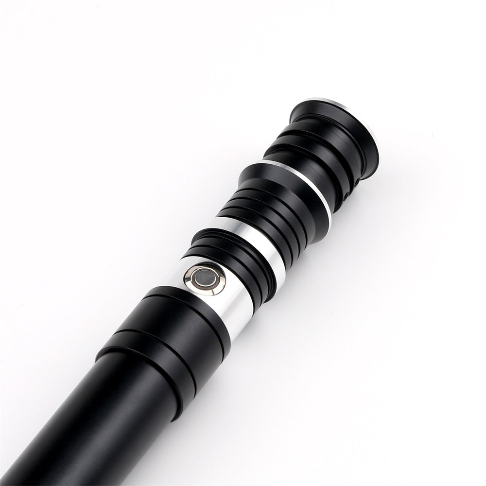 Power - Lightsaber - Black