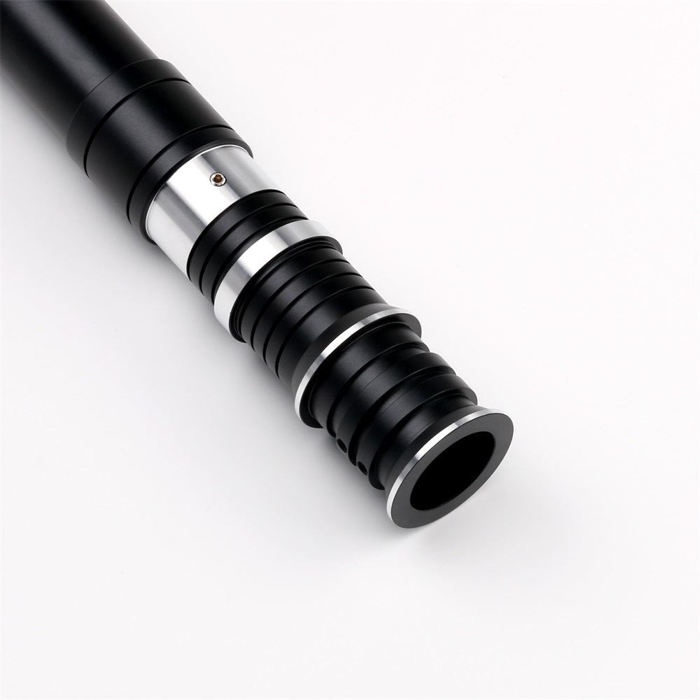 Power - Lightsaber - Black