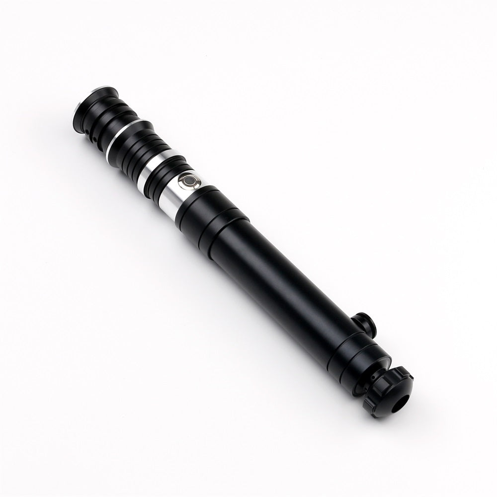 Power - Lightsaber - Black