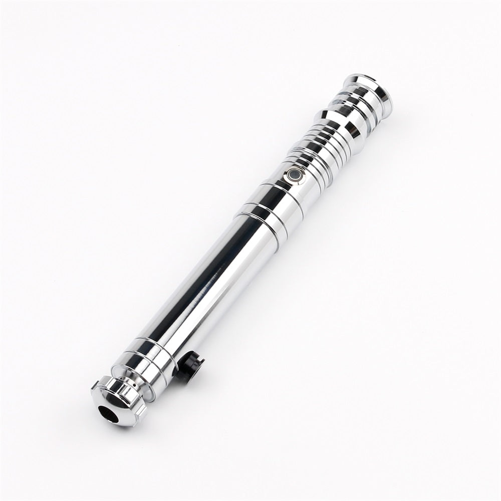 Power - Lightsaber - Chrome