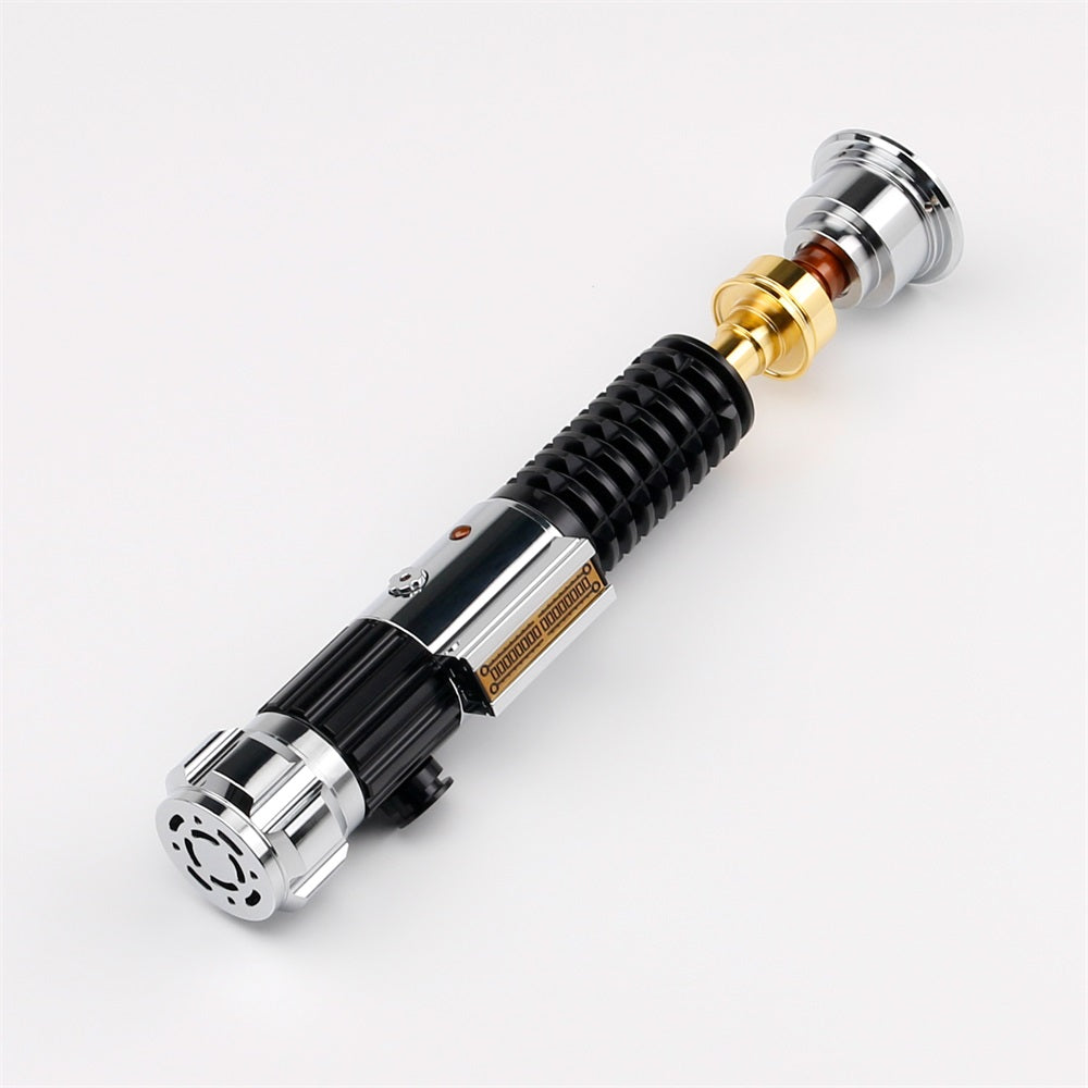 Obi-Wan Kenobi - Lightsaber - EP3