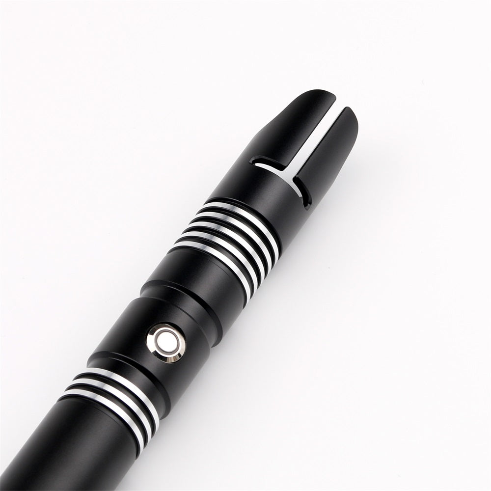 Exile - Lightsaber - Black