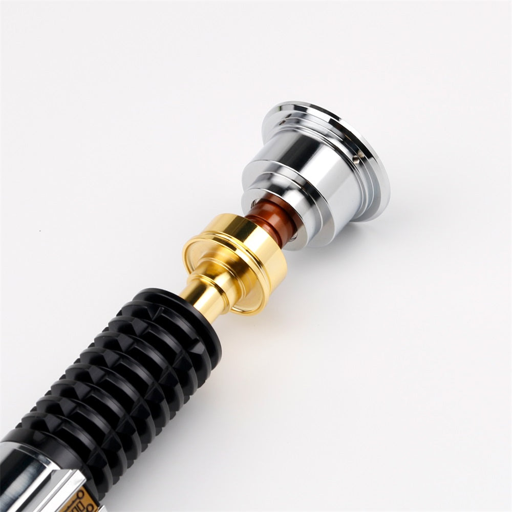 Obi-Wan Kenobi - Lightsaber - EP3