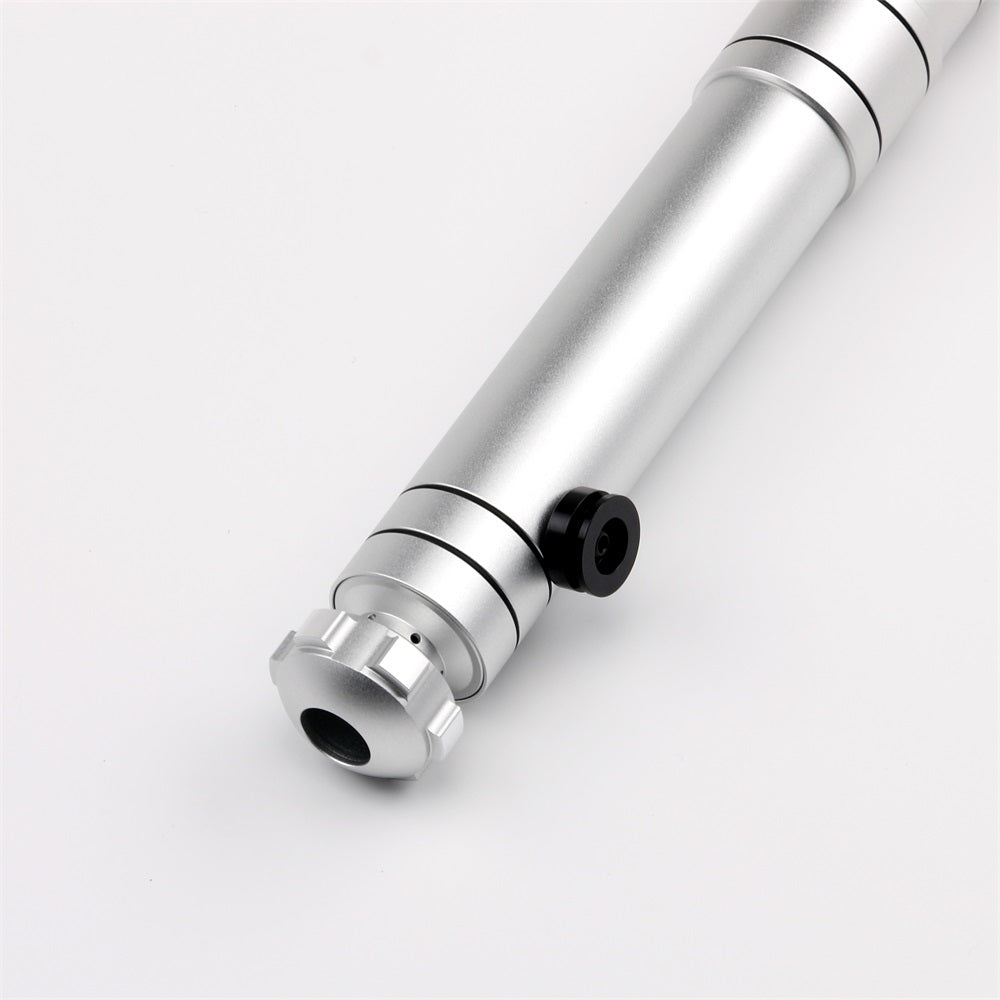 Power - Lightsaber - Silver/Gold