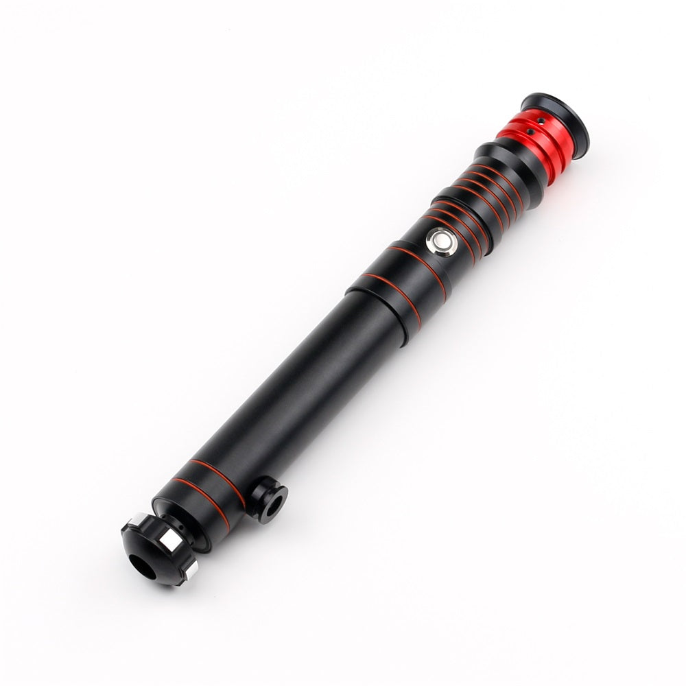 Power - Lightsaber - Black/Red