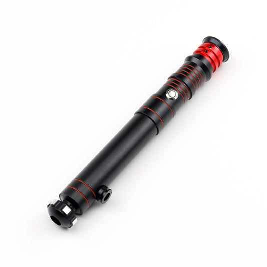 Power - Lightsaber - Black/Red