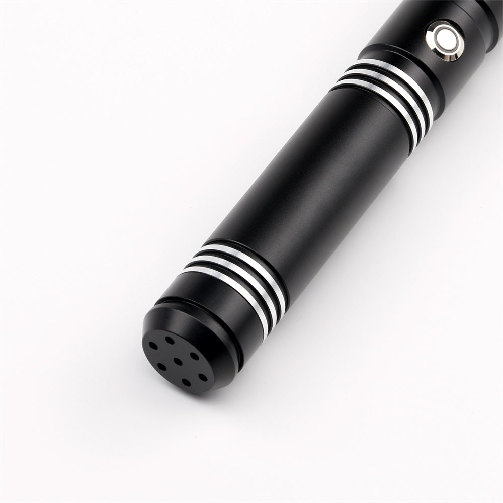 Exile - Lightsaber - Black