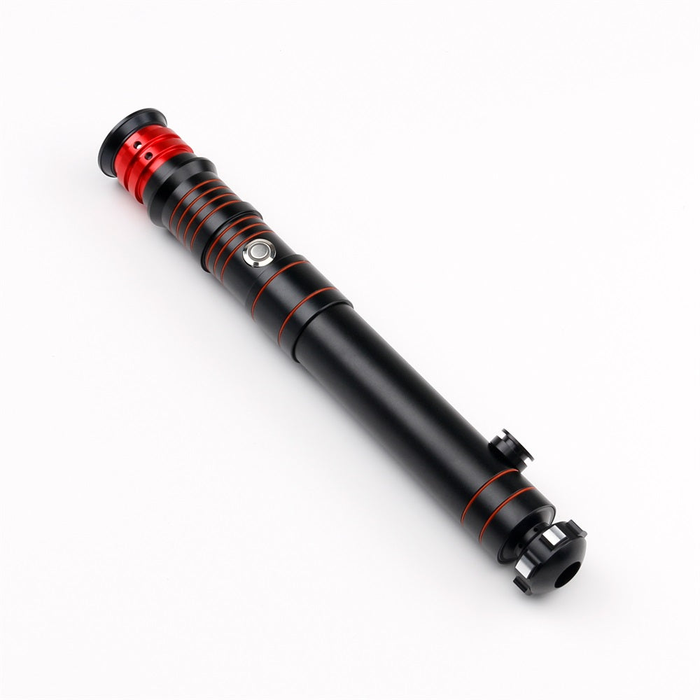 Power - Lightsaber - Black/Red