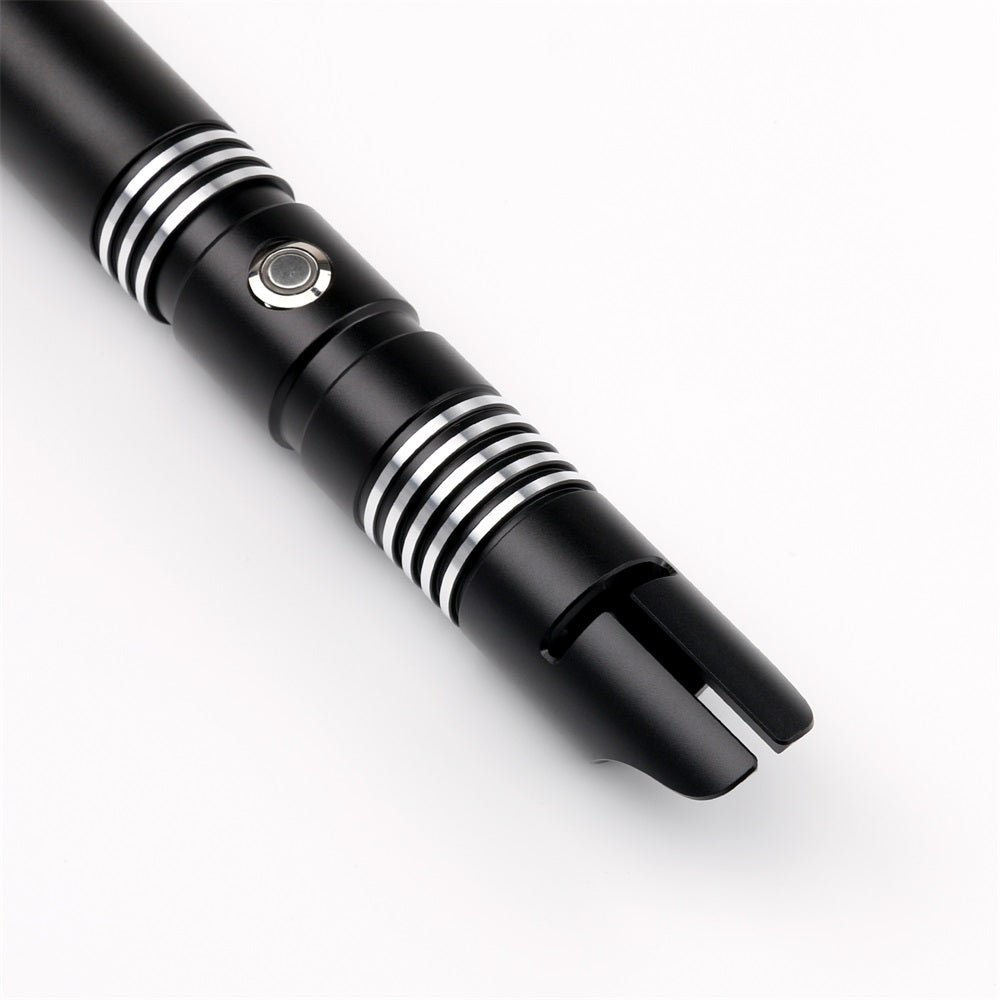 Exile - Lightsaber - Black
