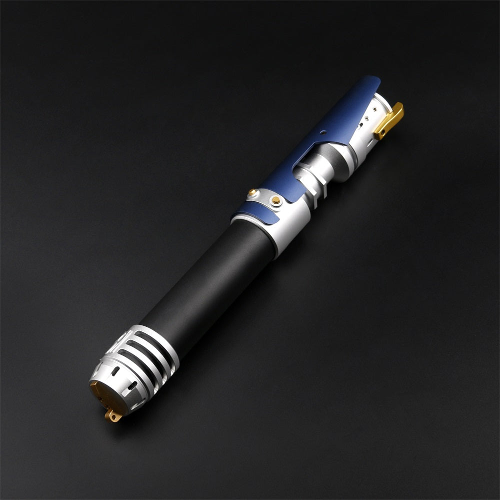 Hunter - Lightsaber