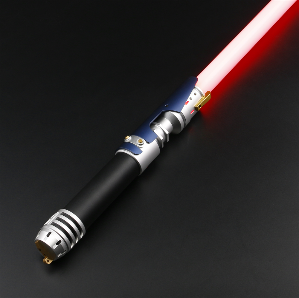 Hunter - Lightsaber