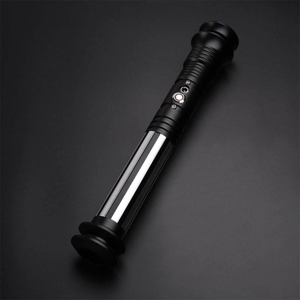 Prophecy - Lightsaber - Black