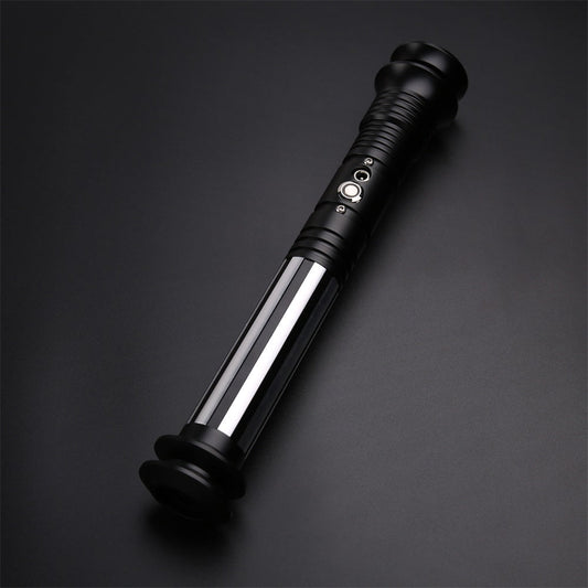 Prophecy - Lightsaber - Black