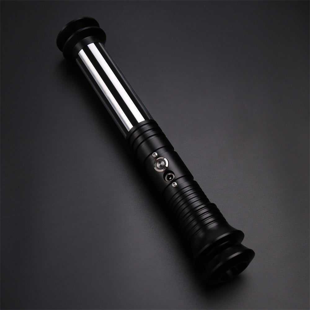Prophecy - Lightsaber - Black