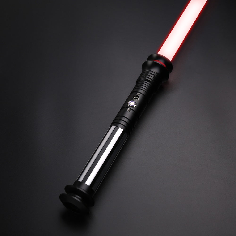 Prophecy - Lightsaber - Black
