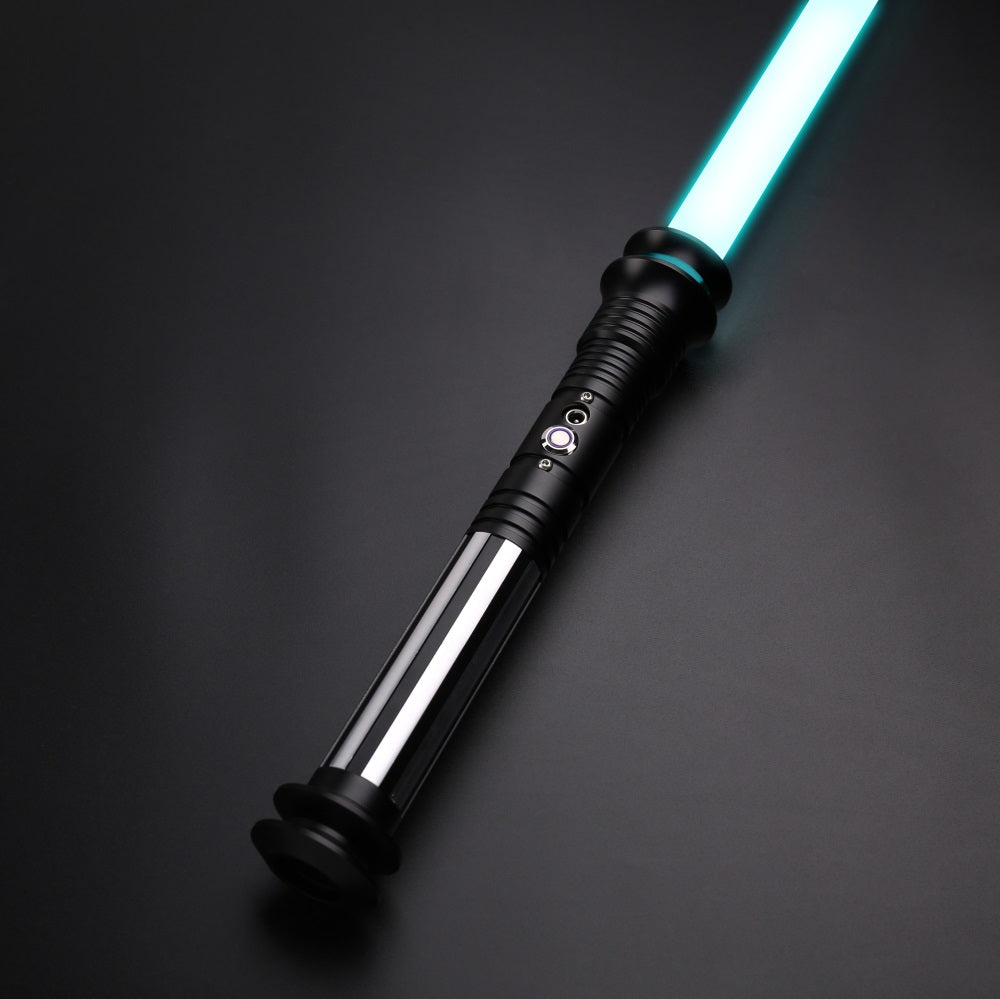 Prophecy - Lightsaber - Black