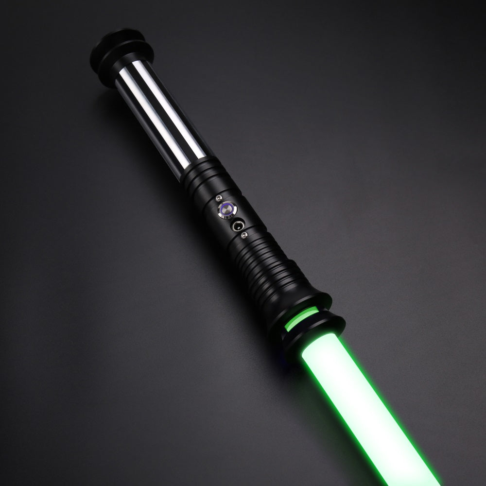 Prophecy - Lightsaber - Black