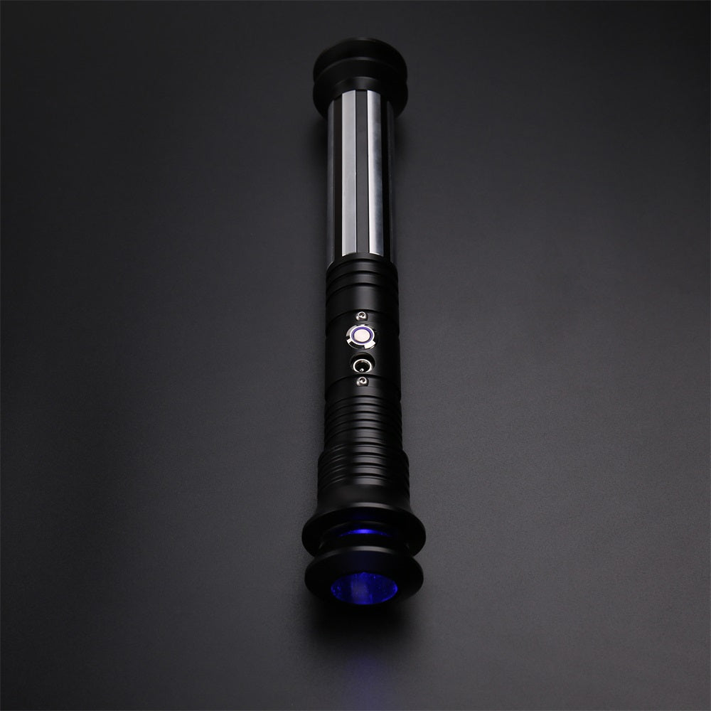 Prophecy - Lightsaber - Black