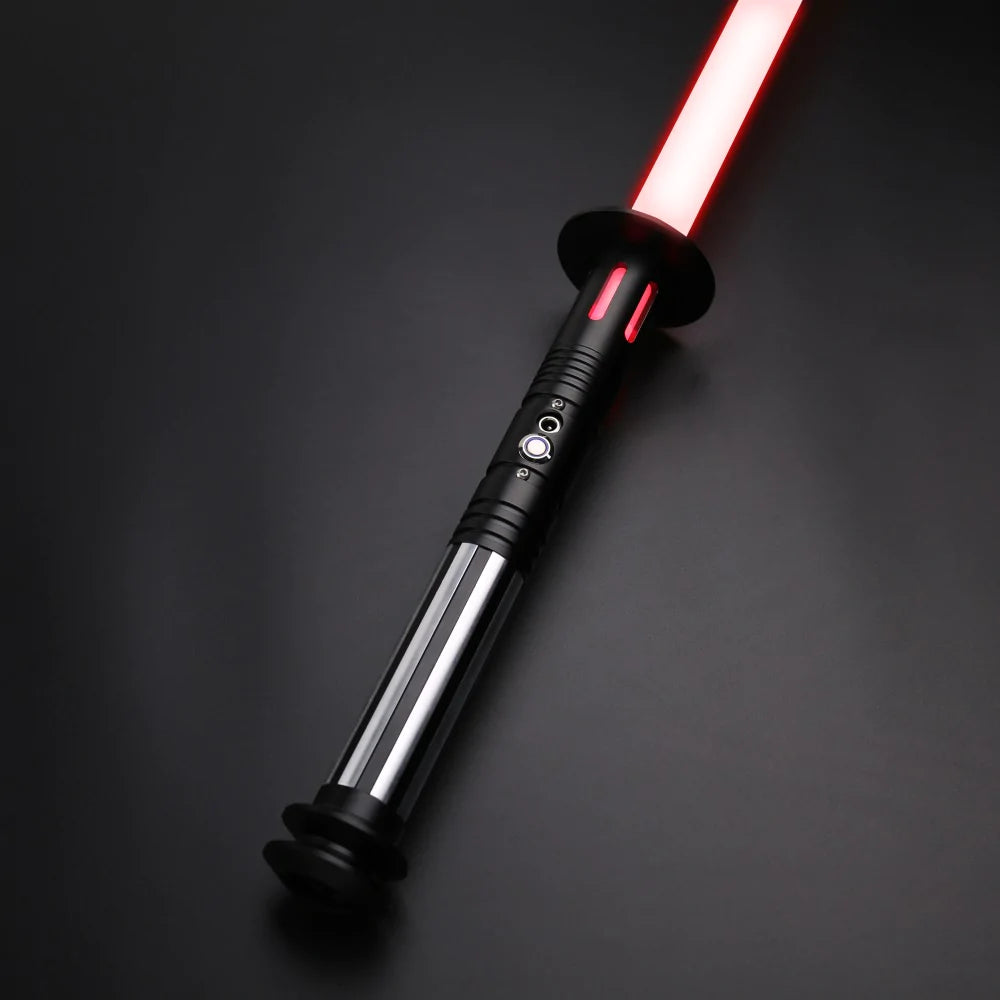Shadow - Lightsaber - Black