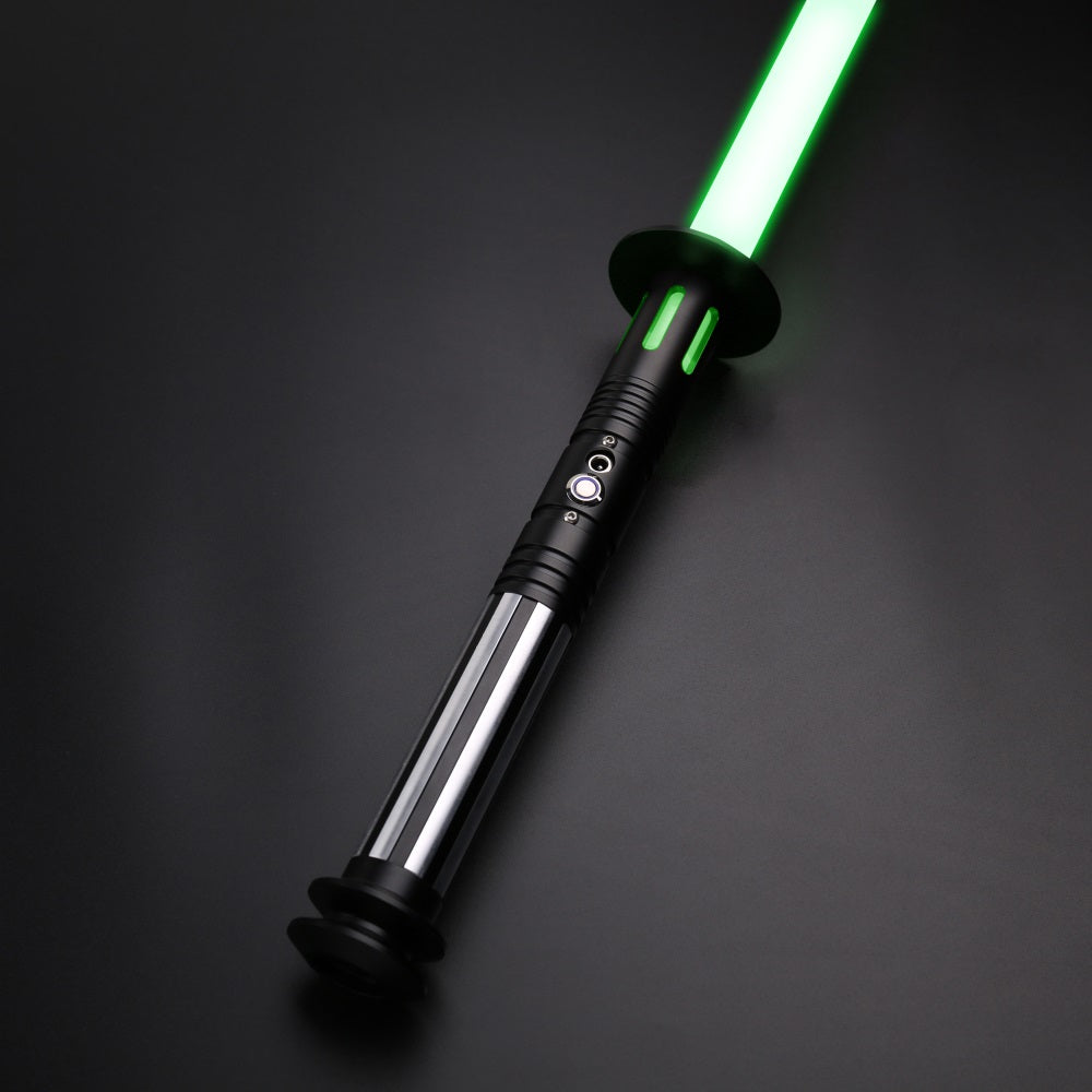 Shadow - Lightsaber - Black