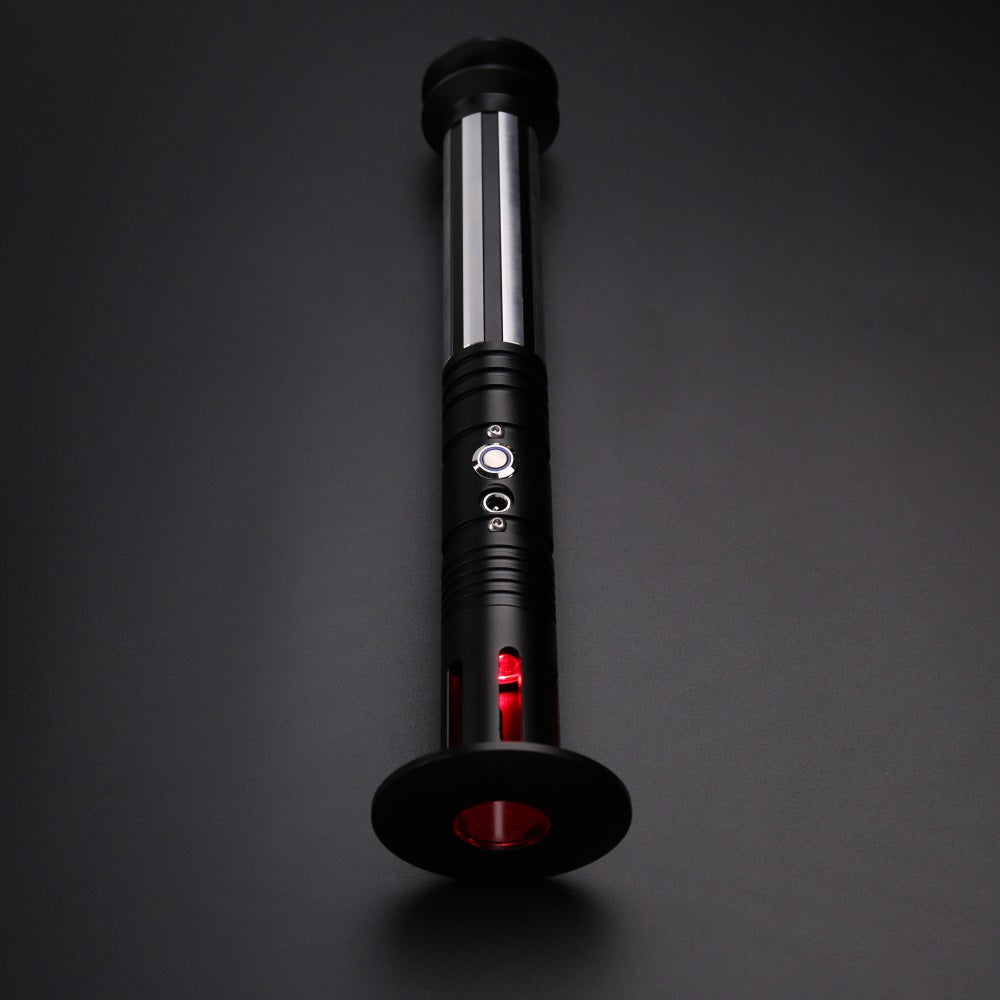 Shadow - Lightsaber - Black